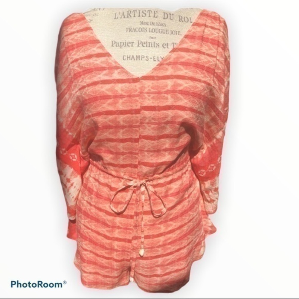 NWT Sexy Romper    S3